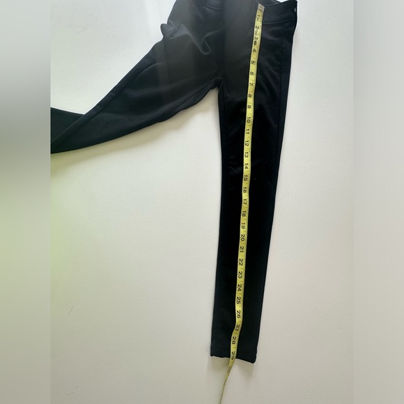 Joe’s black jeans, girls size 8 - Picture 8 of 9